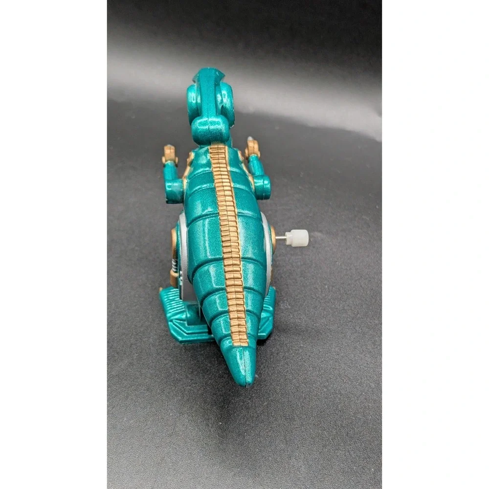 1993 Imperial Walking Robotsaurus 4